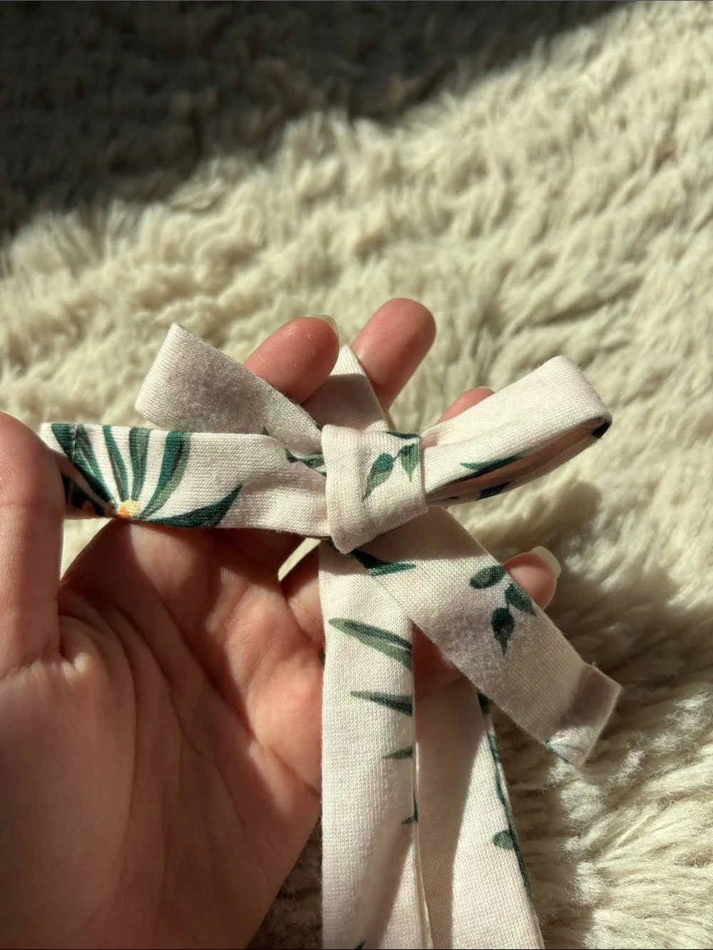 Old Navy Pink Tropical Leaf Tie-Strap Sundress